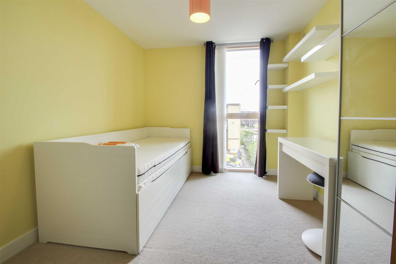 Merrivale Mews, Central Milton Keynes, Milton Keynes